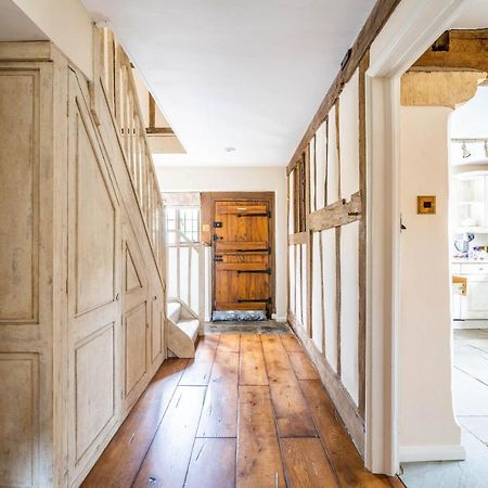 Cotswold Thatched Cottage Mickleton  エクステリア 写真