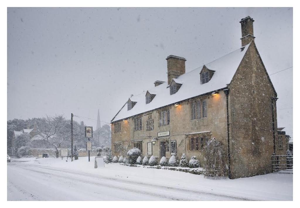 Cotswold Thatched Cottage Mickleton  エクステリア 写真