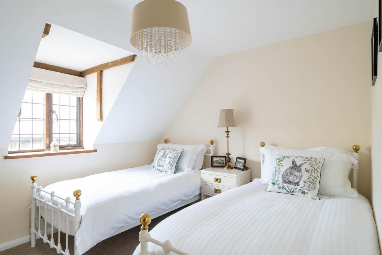 Cotswold Thatched Cottage Mickleton  エクステリア 写真