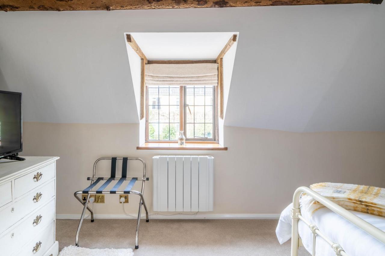 Cotswold Thatched Cottage Mickleton  エクステリア 写真