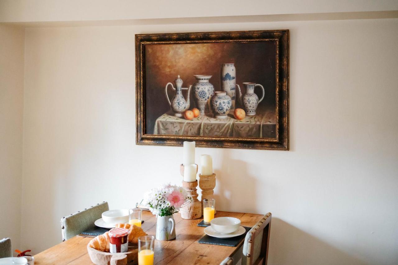Cotswold Thatched Cottage Mickleton  エクステリア 写真
