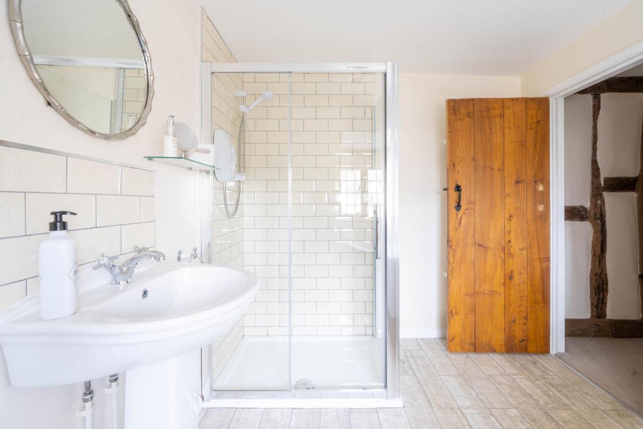 Cotswold Thatched Cottage Mickleton  エクステリア 写真
