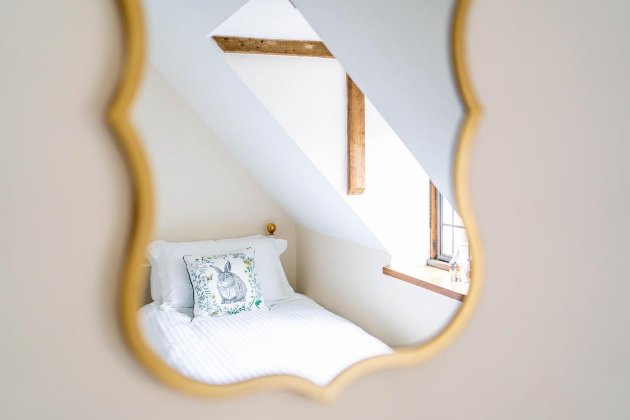 Cotswold Thatched Cottage Mickleton  エクステリア 写真