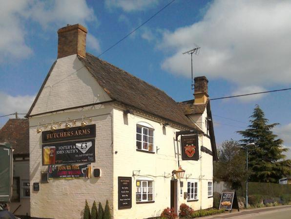 Cotswold Thatched Cottage Mickleton  エクステリア 写真